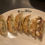 餃子の福包 - 