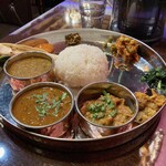 PURPLE HAZE NAGOYA - ネパリカナセット