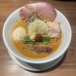 らーめん これこれ - 