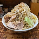 Tachikawa Mashimashi - 