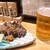 立ち呑み 三ぶん - 料理写真:生ビールはマルエフ