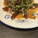 マオトーイン - 麻辣ピータン