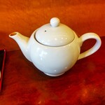 南粤美食 - 中国茶(普洱茶)