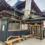 炭火焼うなぎ 東山物産 - 