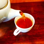 南粤美食 - 中国茶(普洱茶)