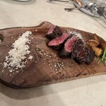 ラ・ロカンダ・デル・ピットーレ - 