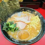 ラーメン 杉田家 - 