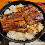 Sumibiyaki Unagi Higashiyama Bussan - 