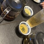 Maotooin - ジャスミン茶