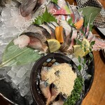 産直さばと青魚 伏見あおい - 