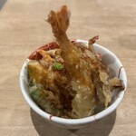 三層究極のそば - 