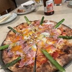 ラ・ロカンダ・デル・ピットーレ - 