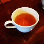 南粤美食 - 中国茶(普洱茶)