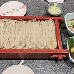 Suzakaya Soba - 