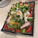 ラ・ロカンダ・デル・ピットーレ - 