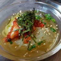 近江うし焼肉 にくTATSU 日本橋室町店 - 