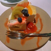 夏下冬上 - 