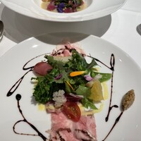 代官山ASO チェレステ 日本橋店 - 