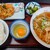 みぶうどん - 料理写真: