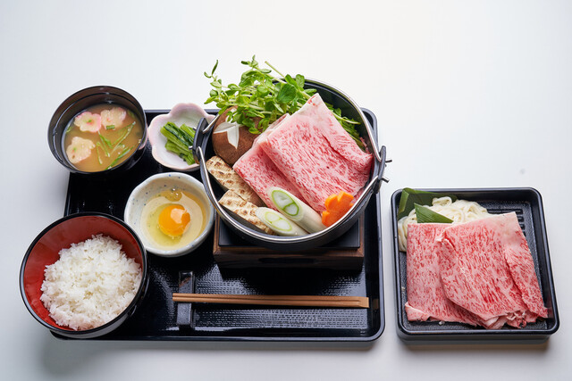 和牛黒澤 堺町通り店 - 南小樽（うなぎ）の写真