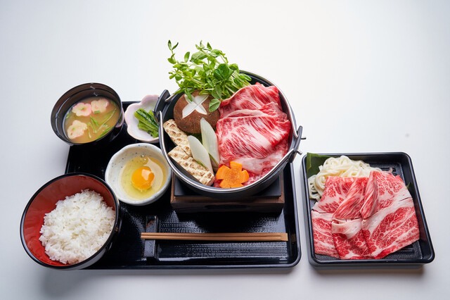 和牛黒澤 堺町通り店 - 南小樽（うなぎ）の写真