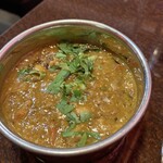 PURPLE HAZE - おかわりダル