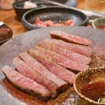 Yakiniku Takashima - 