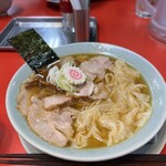 麻布 チャーシュー軒 - 