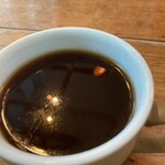 バスキング コーヒー - 
