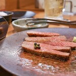 Yakiniku Takashima - 