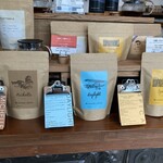 バスキング コーヒー - 