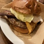 プレイヤーズ - プレイヤーズハンバーガー