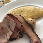 アルモニーアンブラッセ大阪  - 