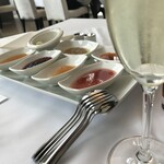 アルモニーアンブラッセ大阪  - 