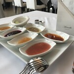 アルモニーアンブラッセ大阪  - 