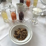 アルモニーアンブラッセ大阪  - 