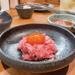 Yakiniku Takashima - 