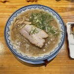 元祖赤のれん 節ちゃんラーメン - 