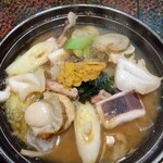 創作郷土料理の店　菊富士 - 