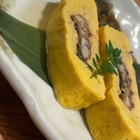 鰻う おか冨士 - 