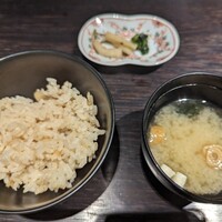 串揚げキッチン だん EKIZO神戸三宮店 - 