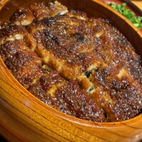 鰻う おか冨士 - 