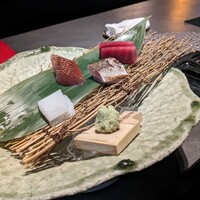 虎ノ門 もう利 - 