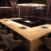 TANAKA YAKINIKU RESTAURANTE - 