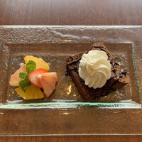Restaurant Calistoga - 