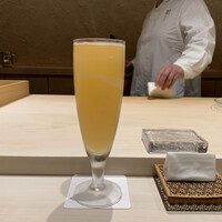 麻布十番 秦野よしき - 
