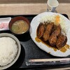 名古屋名物 みそかつ 矢場とん NEOPASA岡崎店