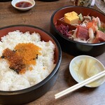 ファミリーすしガーデンハウス - 