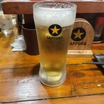 やきとん 赤尾 - 