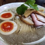 らぁ麺 大金星 - 